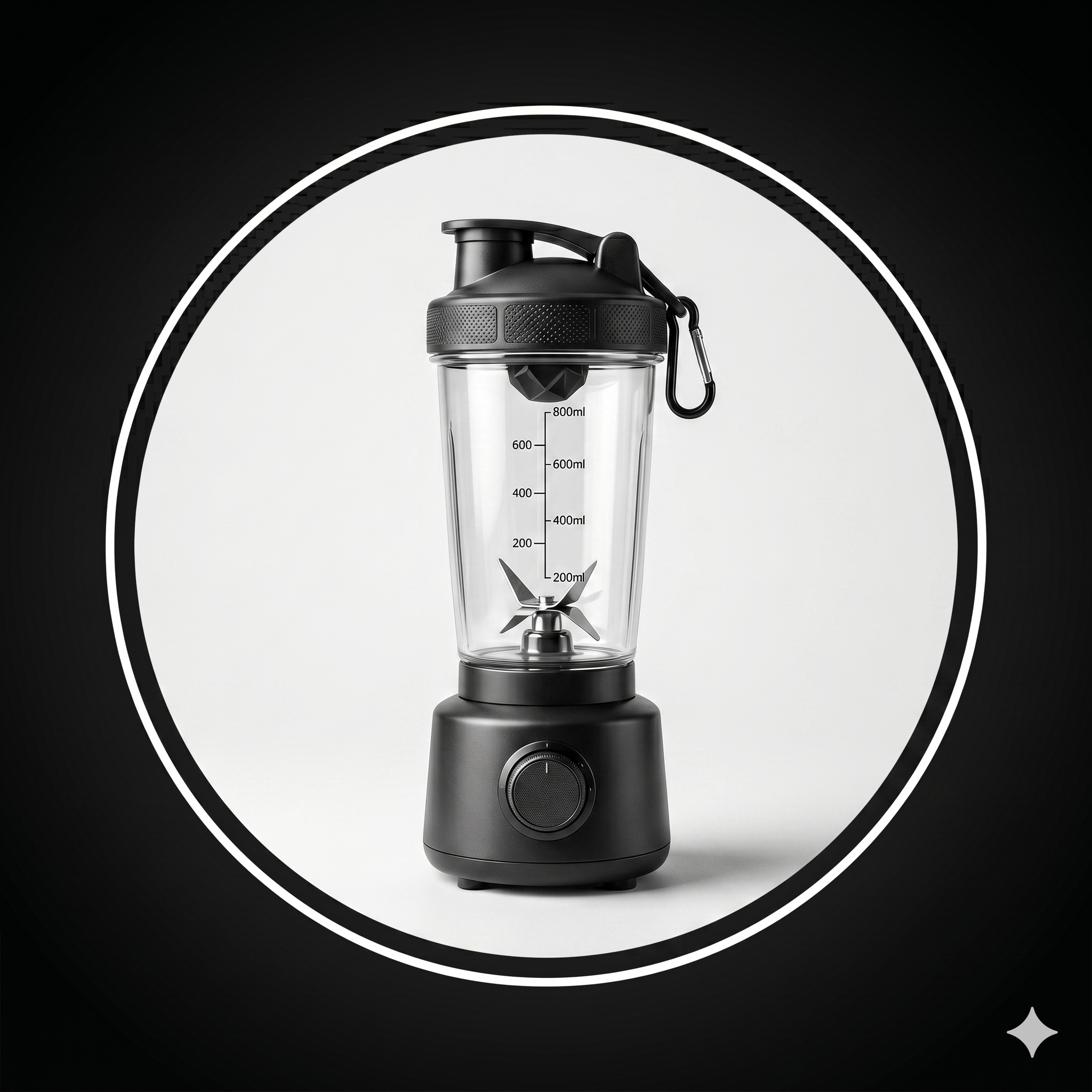 Shakers