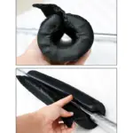 Barbell Cushion Pillow for Squat Fitness Shoulder Support Foam Sponge Cushion Anti-slip Barbell Cushion for Standard and Barbell - AliExpress 18 - Image 5