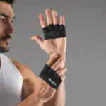 VBOSi Women Men Four-Finger Workout Gloves for Fitness, Weightlifting & Training - AliExpress 18