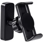 Magnetic Phone Holder for Gym Workouts and For Golf Carts with Soft Silicone Pad Strong Magnetic Base and Easy Installation - AliExpress 34 - Image 2