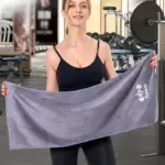 Microfiber Workout Towels - Quick Dry, Highly Absorbing, Odor-Free, for Men & Women -Odor-Resistant Gym & Sweat Sports Towel - AliExpress 15 - Image 4