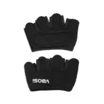 VBOSi Women Men Four-Finger Workout Gloves for Fitness, Weightlifting & Training - AliExpress 18 - Image 5